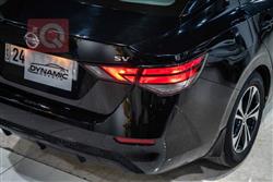 نيسان سنترا